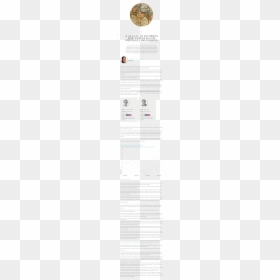 Document, HD Png Download - objetivo png