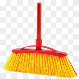 Trapeador Y Escoba Png , Png Download - Escoba Png, Transparent Png - escoba png