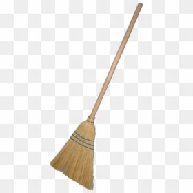 Escoba Rama - Imagenes De Escoba Png, Transparent Png - escoba png