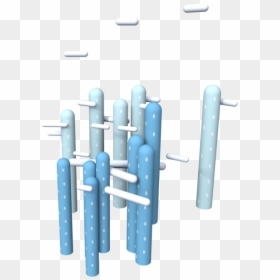 Download Zip Archive - Architecture, HD Png Download - mario background png