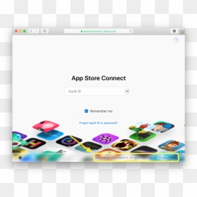 App Store, HD Png Download - mario background png