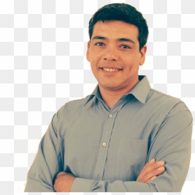 Fabian Escobar - Gentleman, HD Png Download - escoba png