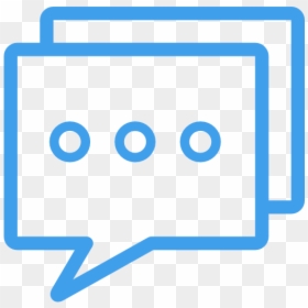 Radio Benin, HD Png Download - square speech bubble png