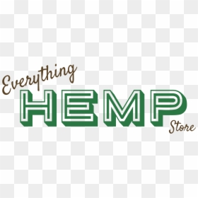 Calligraphy, HD Png Download - hemp png