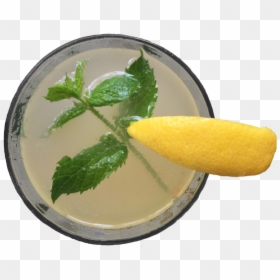 Daiquiri, HD Png Download - limonada png