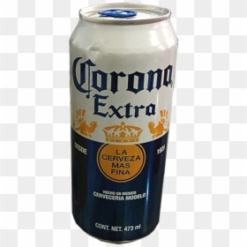 Corona Extra, HD Png Download - cubeta de cerveza png