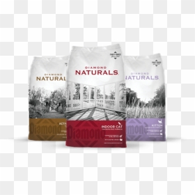 Diamond Naturals For Cats - Diamond Naturals Indoor Cat Formula Chicken And Rice, HD Png Download - diamond supply co png