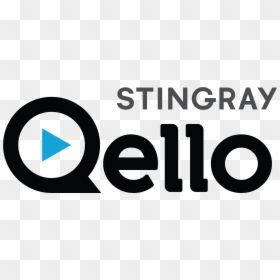 Stingray Qello, HD Png Download - gray background png