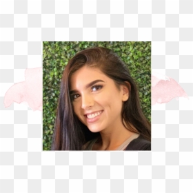Cheyenne Gipson Autumn Markley Salon - Girl, HD Png Download - salon png
