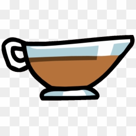 Transparent Boat Cartoon Png - Gravy Boat Clipart, Png Download - boat cartoon png