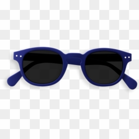 Transparent Navy Blue Png - Sunglasses, Png Download - navy blue png