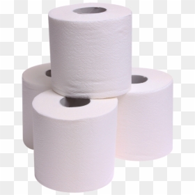 Toilet Paper Png Pic - Toilet Paper Png, Transparent Png - tissue paper png