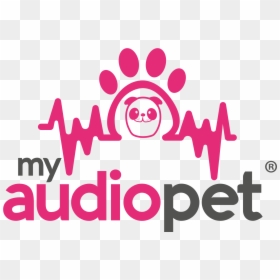 My Audio Pet Free Online - Graphic Design, HD Png Download - 20 off png