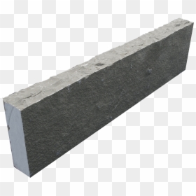 Concrete, HD Png Download - stone border png
