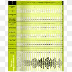 Transparent Nieve Cayendo Png - Score Sheet, Png Download - nieve cayendo png