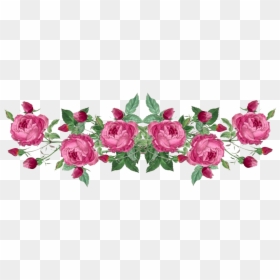 Transparent Happy Anniversary Clipart - 1080p Roses Png Hd, Png Download - stone border png