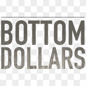 Signage, HD Png Download - dollar sign .png