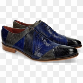 Slip-on Shoe, HD Png Download - navy blue png