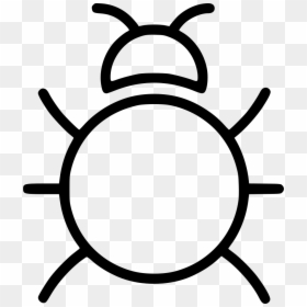 Bug Fixing Seo Web Repair Virus Insect Spider - Single Source Of Truth Icon, HD Png Download - spider cartoon png