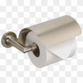 Brizo Tissue Paper Holder - Toilet Roll Holder, HD Png Download - tissue paper png