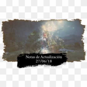 Black Desert Bruxa Kibelius, HD Png Download - nieve cayendo png