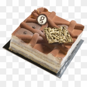 Transparent Tiramisu Png - Chocolate Cake, Png Download - tiramisu png