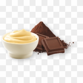 Chocolate, HD Png Download - tiramisu png