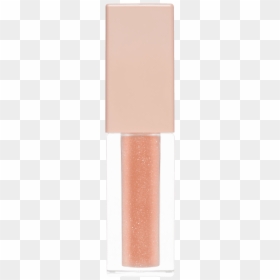 Kkw Beauty Ultralight Beam Lip Gloss In Rose Gold - Lip Gloss, HD Png Download - lipgloss png