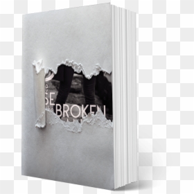Book Cover Reveal, HD Png Download - torn edges png