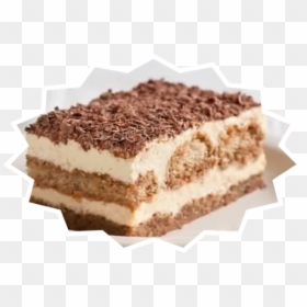 #tiramisu - Tiramisu Appealing, HD Png Download - tiramisu png