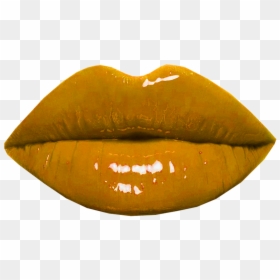 Sunset Orange Lipgloss & Lipstick In - Lip Gloss, HD Png Download - lipgloss png