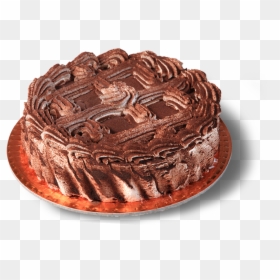 Chocolate Cake, HD Png Download - tiramisu png