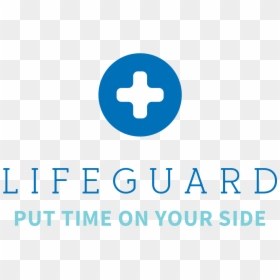 Lifeguard Logo Lifeguard Logo - Parallel, HD Png Download - lifeguard logo png