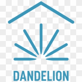 Graphic Design, HD Png Download - dandelion seed png