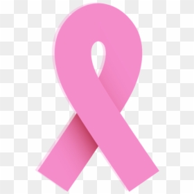 Treatment Options For Breast Cancer, HD Png Download - fundo rosa png