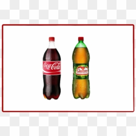 Coca-cola, HD Png Download - refrigerante png