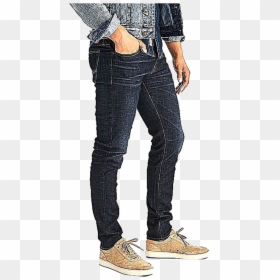 Pocket, HD Png Download - denim png