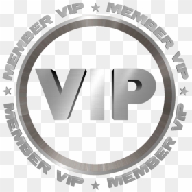 #membersvip #member #vip #star #stars #circle #circles - Circle, HD Png Download - stars circle png