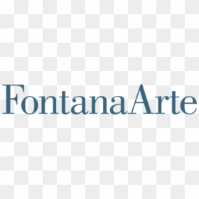 Fontana Arta - Fontana Arte Logo Png, Transparent Png - arte png