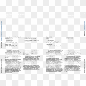 Document, HD Png Download - arte png