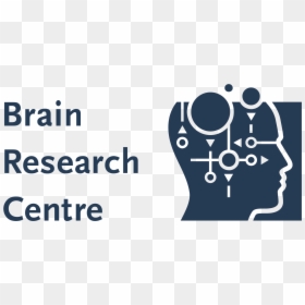 Brain Research Centre, HD Png Download - brain logo png