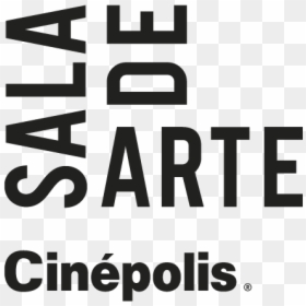 Cinepolis, HD Png Download - arte png