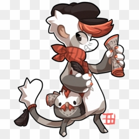 Somebody Toucha My Spaghet - Cartoon, HD Png Download - spaghet png