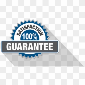Graphic Design, HD Png Download - satisfaction guarantee png