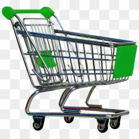 Shopping Cart, HD Png Download - satisfaction guarantee png