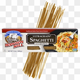 Ultragrain® With Quinoa - Pancit, HD Png Download - spaghet png