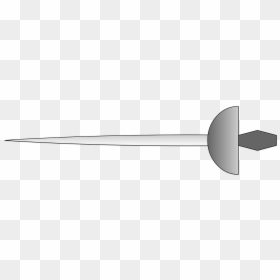 Table, HD Png Download - metal rod png