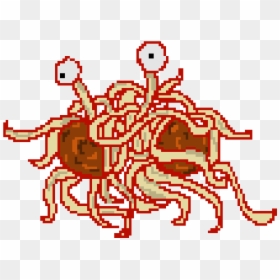 Illustration, HD Png Download - spaghet png