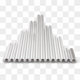 Metal Rods, Laptop Wallpapers - Aluminium Rods, HD Png Download - metal rod png