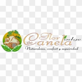 Hosteria Flor De Canela - Tan, HD Png Download - canela png